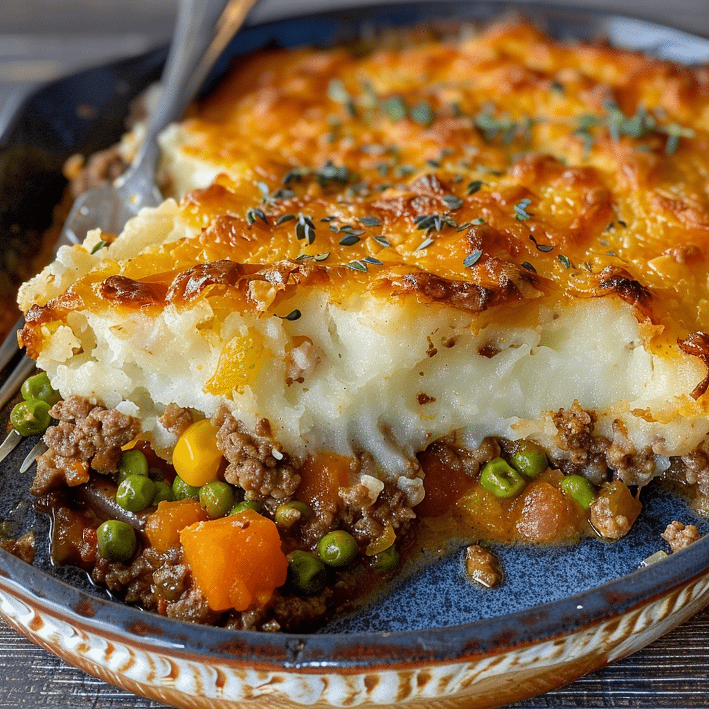 Shepards Pie