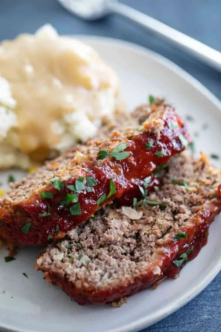meatloaf